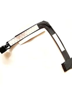 Alternative view of Alienware x17 R1 R2 power cable DC-IN 06CG68