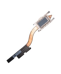 Alternative view of Cooling Fan Heatsink Dell Vostro 3420 V3420 Radiator 0J20HF