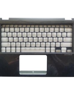 Alternative view of Asus VivoBook Flip 14 TP412 TP412U TP412UA TP412F TP412FA Palmrest cover bottom case HQ20730531000
