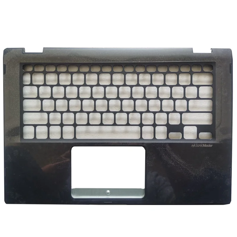 Asus VivoBook Flip 14 TP412 TP412U TP412UA TP412F TP412FA Palmrest cover bottom case HQ20730531000 - Image 2