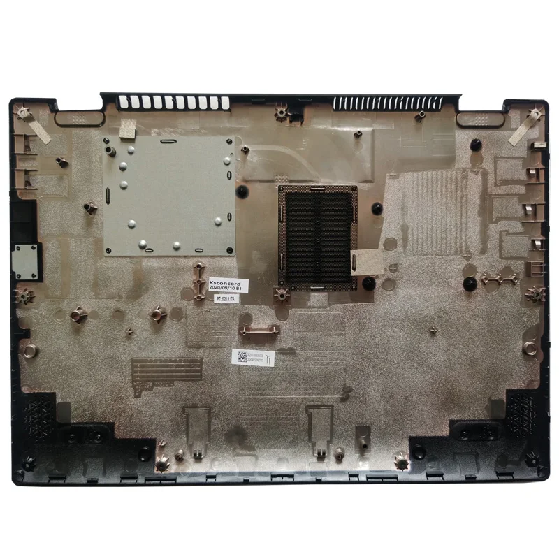 Asus VivoBook Flip 14 TP412 TP412U TP412UA TP412F TP412FA Palmrest cover bottom case HQ20730531000 - Image 6
