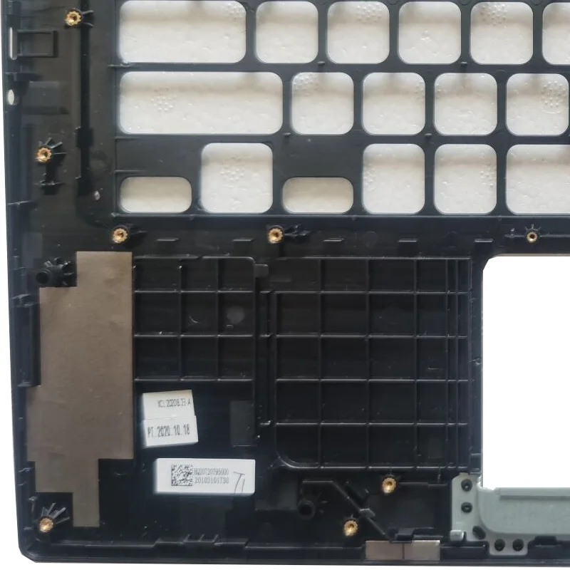 Asus VivoBook Flip 14 TP412 TP412U TP412UA TP412F TP412FA Palmrest cover bottom case HQ20730531000 - Image 4