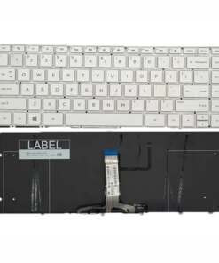 Keyboard HP Spectre 13-AF 13-AF001TU 13-AF002tu backlit - Image 6