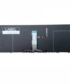 Keyboard HP Spectre 13-AF 13-AF001TU 13-AF002tu backlit - Image 4