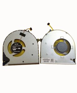 Cooling Fan HP 15-DU 15S-DU 15S-DY 15-DW TPN-C139 250 G8 L52034-001 - Image 3
