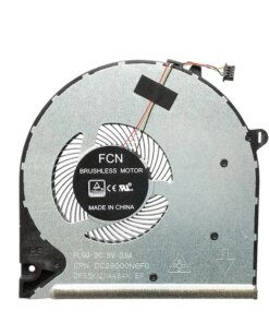 Alternative view of Cooling Fan HP 15-DU 15S-DU 15S-DY 15-DW TPN-C139 250 G8 L52034-001
