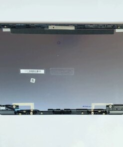 Asus X411UQ S410U R421U S4100V S4200U 12189955-00 Lcd Back Metal Cover Case - Image 3