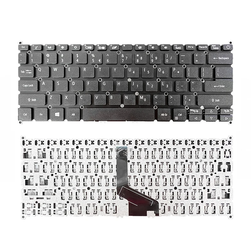 Keyboard acer Swift SF314-42 N19C4 N19H4 SF314-57G-52XG - Image 5