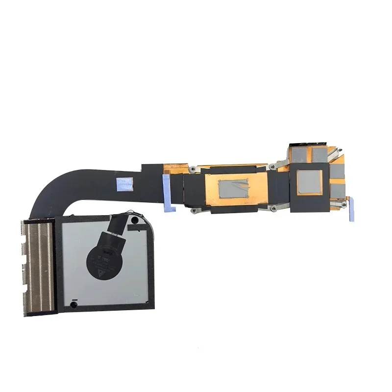 Heatsink Cooling Fan dell Precision 5521/3561 Latitude 5521 0K86R6 0J8JGV - Image 2