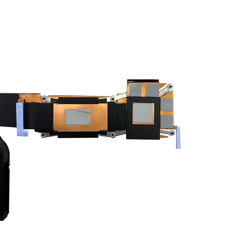 Heatsink Cooling Fan dell Precision 5521/3561 Latitude 5521 0K86R6 0J8JGV - Image 3