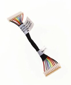 Battery Cable dell Inspiron 15R 7466 7467 7566 7567 0CGRR0 DC02002LF00