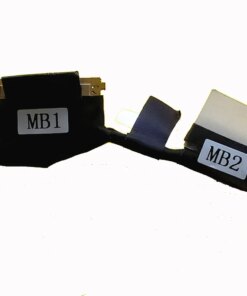 lcd led cable Dell Latitude 5300 E5300 0HFCCY 450.0G302.0011 - Image 4