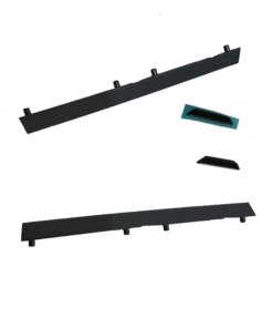 HP Pavilion 5th 6th 15-DK 15T-DK 15-DK0000 TPN-C141 Bottom Case Rubber Feet pad Mat - Image 6