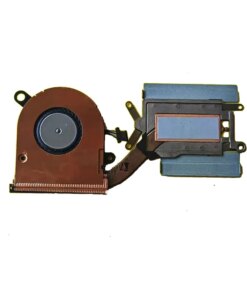 Alternative view of Cooling Fan Heatsink dell Latitude 5289 E5289 7389 0R2X0G