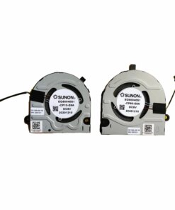 Cooling Fan dell Inspiron 13 Pro Vostro 5310 Latitude 3320 - Image 3