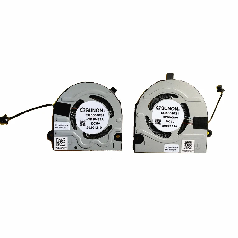 Cooling Fan dell Inspiron 13 Pro Vostro 5310 Latitude 3320 - Image 3