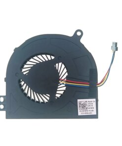 Alternative view of Cooling Fan Dell Latitude E5440 E5540 087XFX 87XFX DC28000DNVL