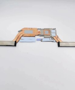 Alternative view of Cooling Fan Heatsink dell XPS15 9530 Precision M5580 0PXKX2