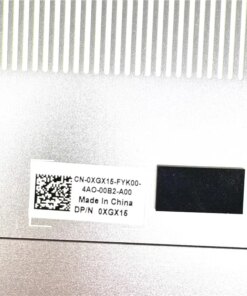 Bottom Cover D Case Dell Precision 14 5490 M5490 XGX15 0XGX15 - Image 4