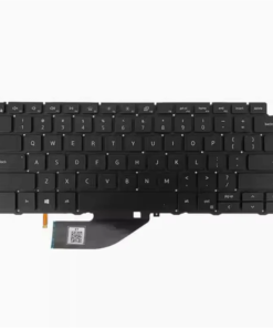 Alternative view of Keyboard Dell XPS 13 7390 9310 2-in-1 P103G