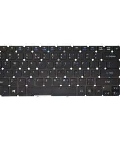 Alternative view of Keyboard acer TravelMate P446 P645 P648 V4DA2 N15C5