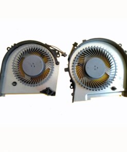 Cooling Fan HP omen 5 Air 15-DH TPN-C143 L57330-001 - Image 2