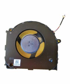 Alternative view of Cooling Fan asus Vivobook Pro15 OLED K6502Z Vivobook16 2022