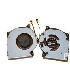 Alternative view of Cooling Fan asus Y4200F X409 X509