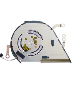 Alternative view of Cooling Fan asus Y406U Y406F X420U R459FA FL3M