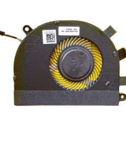 Alternative view of Cooling Fan Heatsink Dell Inspiron 5584 15-5584 E3400 3500 0T6RHW 0YF9G3