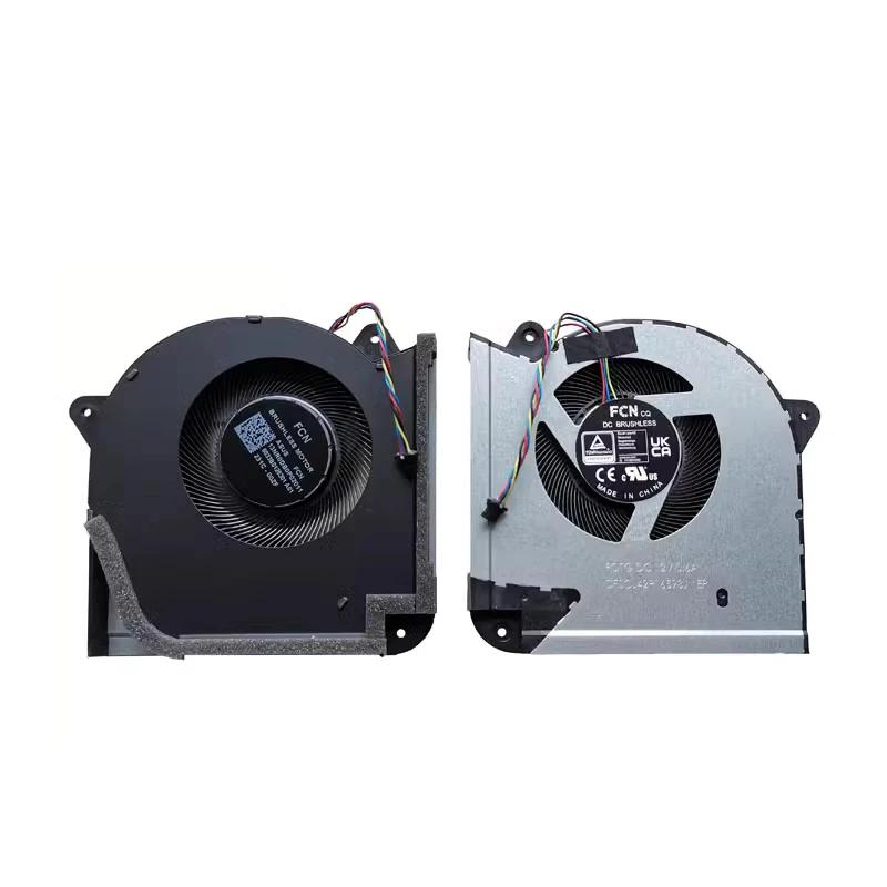 Cooling Fan asus rog 7 PLUS G733PZ G733PY G733CW G733CX G733C | Laptopfrog