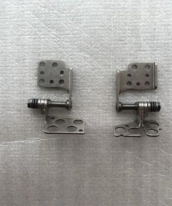 Alternative view of Screen lcd hinges MS PS63 P15 Prestige 15 MS-16S3 16S1 16S2 16S6 l