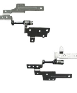 LCD Hinges for X455L Y483L F455L A455L DX882L W419L X454L - Image 2