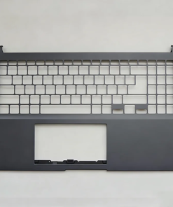 Alternative view of Asus D6500 D6500Q Palmrest Bottom shell Cover back case