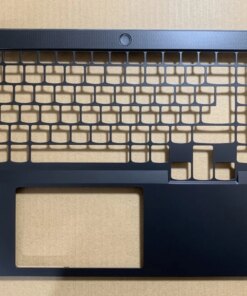 Alternative view of IdeaPad Gaming 3-15IHU6 ACH6 palm rest case cover keyboard
