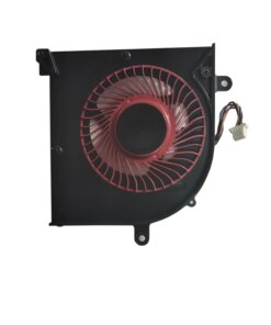 cooling fan MSI GS63VR GS63 GS73 GS73VR MS-17B1 Stealth Pro CPU BS5005HS-U2F1 - Image 3