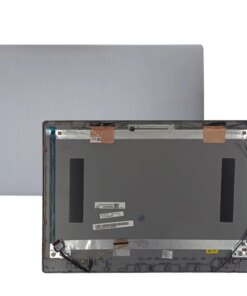 Alternative view of IdeaPad 3 14ITL05 / 5CB1C04976 screen back case bezel frame palmrest bottom hinge cover