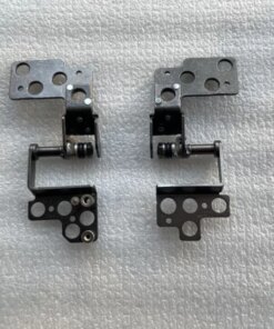 Alternative view of lcd screen hinges shaft MS GF66 GL66 MS-1581 1582