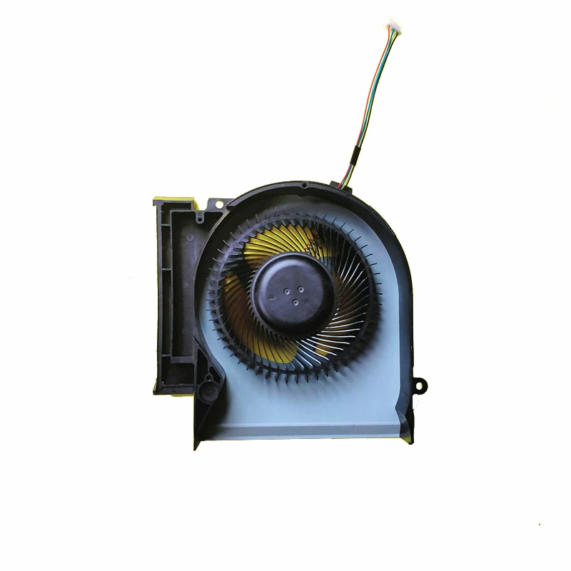 Cooling Fan dell Alienware AREA 51M R1 R2 RTX2060 2080 Super 05CC81 05C68F - Image 3