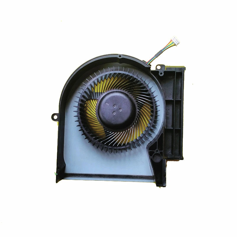 Cooling Fan dell Alienware AREA 51M R1 R2 RTX2060 2080 Super 05CC81 05C68F - Image 4
