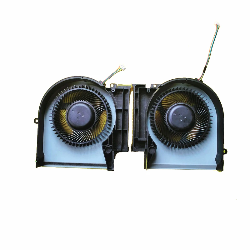 Cooling Fan dell Alienware AREA 51M R1 R2 RTX2060 2080 Super 05CC81 05C68F - Image 2