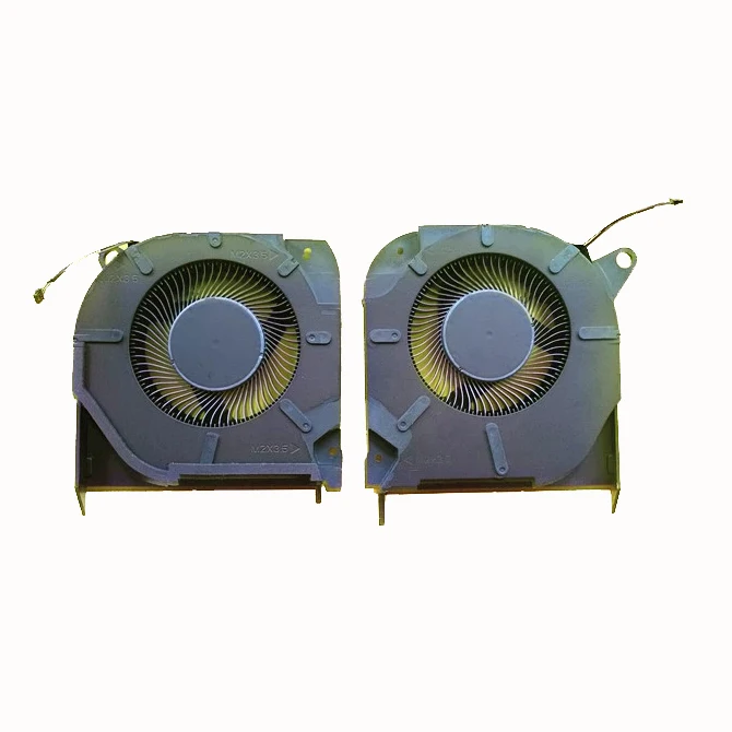 Cooling Fan HP omen 9 slim TPN-C171 N43727-001 - Image 2