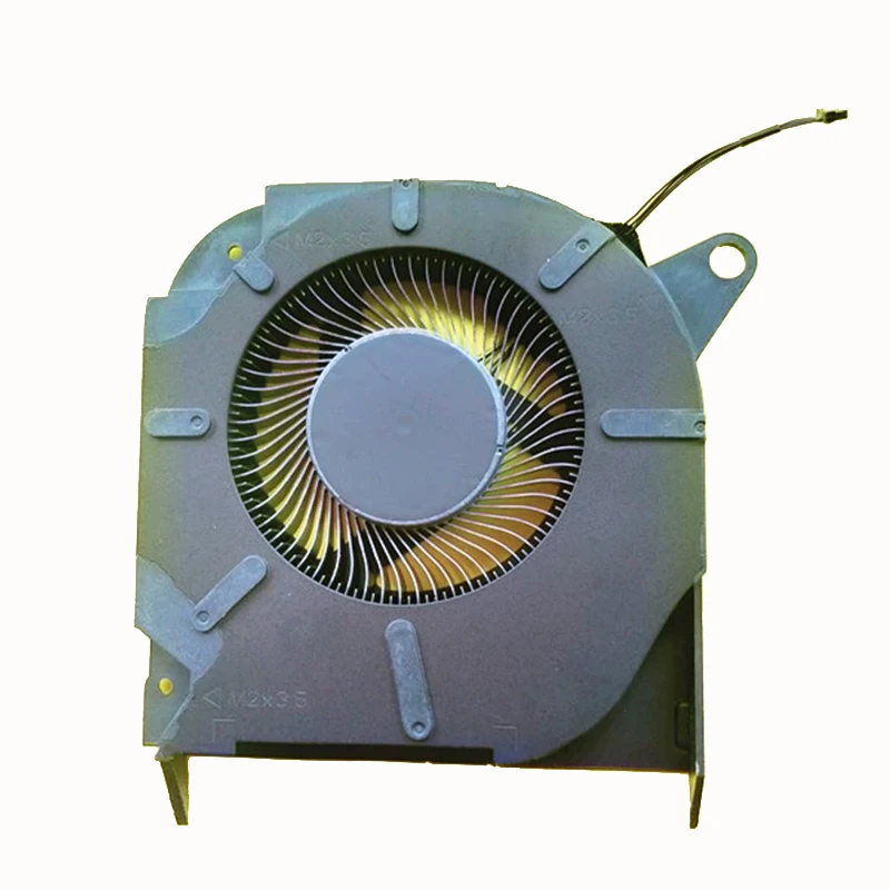Cooling Fan HP omen 9 slim TPN-C171 N43727-001 - Image 4
