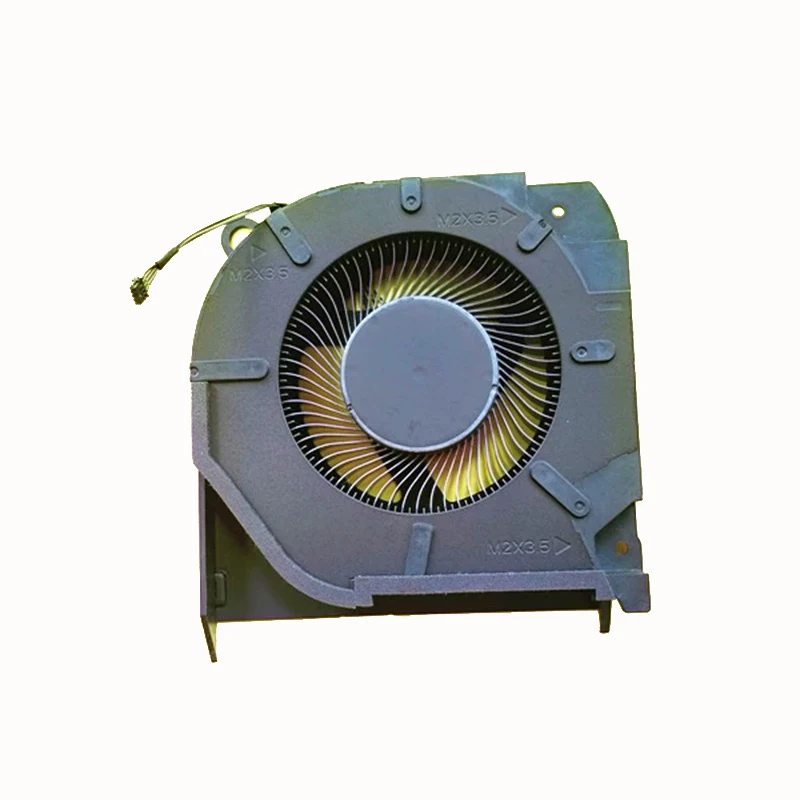 Cooling Fan HP omen 9 slim TPN-C171 N43727-001 - Image 3
