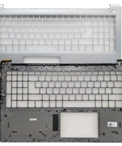 Lenovo IdeaPad 1-15ADA7 1 15AMN7 US ES Keyboard Palmrest cover 5CB1F36624