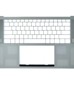 Alternative view of XPS 15 9500 Precision 5550 0DKFWH 0DTXVP Keyboard palm rest case cover