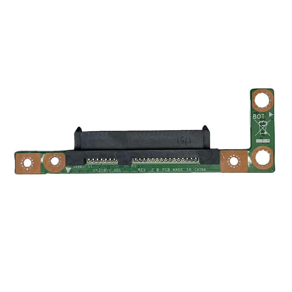 Asus UX310UV U4000U UX410UA RX310U U3000UQ UX410 UX410U RX410 RX410U U410U HDD SSD Cable - Image 3