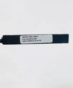 MSI GT80 GT80S GT83 GT83V GT83VR MS1812 MS1815 Titan HDD SSD Cable K1D-3010014-H39 - Image 6