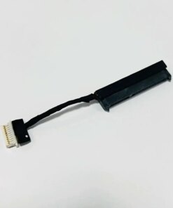 Alternative view of MSI GT80 GT80S GT83 GT83V GT83VR MS1812 MS1815 Titan HDD SSD Cable K1D-3010014-H39