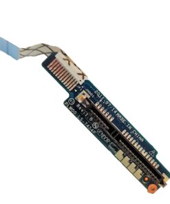 Alternative view of Dell Inspiron XPS 14Z L412Z L411X P24G HDD SSD Cable PLW00 LS-7454P